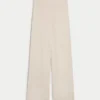 Gilly Hicks Strickhose mit geradem Bein