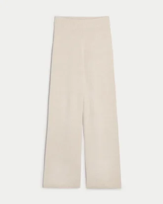 Gilly Hicks Strickhose mit geradem Bein