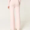 Gilly Hicks Strickhose mit geradem Bein
