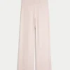 Gilly Hicks Strickhose mit geradem Bein