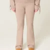 Gilly Hicks Strickhose mit umgeschlagenem Bund