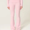Gilly Hicks Strickhose mit umgeschlagenem Bund