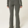 Gilly Hicks Strickhose mit umgeschlagenem Bund