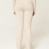 Gilly Hicks Strickhose mit umgeschlagenem Bund