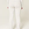 Gilly Hicks Strickhose mit umgeschlagenem Bund