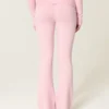 Gilly Hicks Strickhose mit umgeschlagenem Bund
