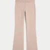 Gilly Hicks Strickhose mit umgeschlagenem Bund