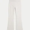 Gilly Hicks Strickhose mit umgeschlagenem Bund