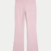 Gilly Hicks Strickhose mit umgeschlagenem Bund