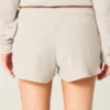 Gilly Hicks Waffel-Shorts