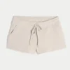 Gilly Hicks Waffel-Shorts