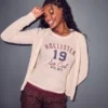 Holiday Vault Release Logo Graphic Tee