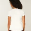 Holiday Vault Release Logo Graphic Tee