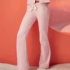 Hollister x Crocs Bootcut-Jogginghose