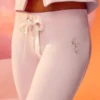 Hollister x Crocs Bootcut-Jogginghose