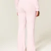 Hollister x Crocs Bootcut-Jogginghose