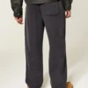 Hollister x Taco Bell Baggy Sweatpants mit Grafikprint
