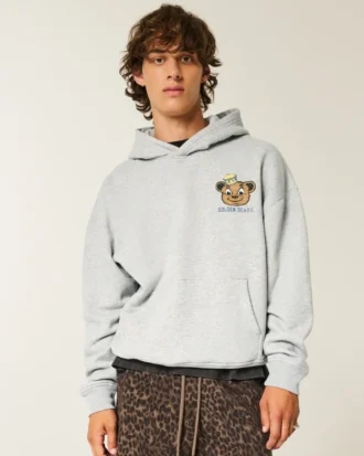 hoodie mit grafik der golden bears der university of california berkeley 1 330x413 - Hoodie mit Grafik der Golden Bears der University of California Berkeley