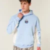 Hoodie mit Grafik des argentinischen Fußballverbands