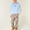 Hoodie mit Grafik des argentinischen Fußballverbands