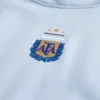 Hoodie mit Grafik des argentinischen Fußballverbands