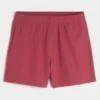 Hybrid-Shorts in mittlerer Länge