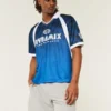 Hybrid-Shorts in mittlerer Länge
