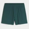 Hybrid-Shorts in mittlerer Länge
