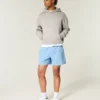 Hybrid-Shorts in mittlerer Länge