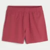Hybrid-Shorts in mittlerer Länge