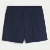 Hybrid-Shorts in mittlerer Länge