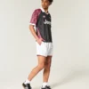 Hybrid-Shorts in mittlerer Länge