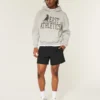 Hybrid-Shorts in mittlerer Länge