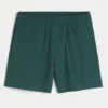 Hybrid-Shorts in mittlerer Länge