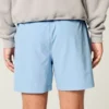 Hybrid-Shorts in mittlerer Länge
