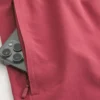 Hybrid-Shorts in mittlerer Länge