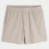 Hybrid-Shorts in mittlerer Länge