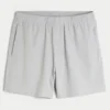 Hybrid-Shorts in mittlerer Länge