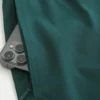 Hybrid-Shorts in mittlerer Länge