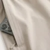 Hybrid-Shorts in mittlerer Länge