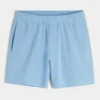 Hybrid-Shorts in mittlerer Länge