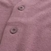 Kastenförmige Strickjacke