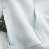 Kastenförmiger Hoodie