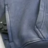 Kastenförmiger Hoodie