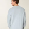 Kastiger Snoopy-Grafik-Pullover