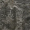 Kastiger Thermal-Camo-Hoodie mit Reißverschluss