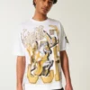 Kastiges UCF Knights Grafik-T-Shirt