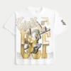 Kastiges UCF Knights Grafik-T-Shirt