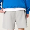 Kühle Fleece-Shorts in mittlerer Länge