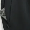 Kühle Fleece-Shorts in mittlerer Länge